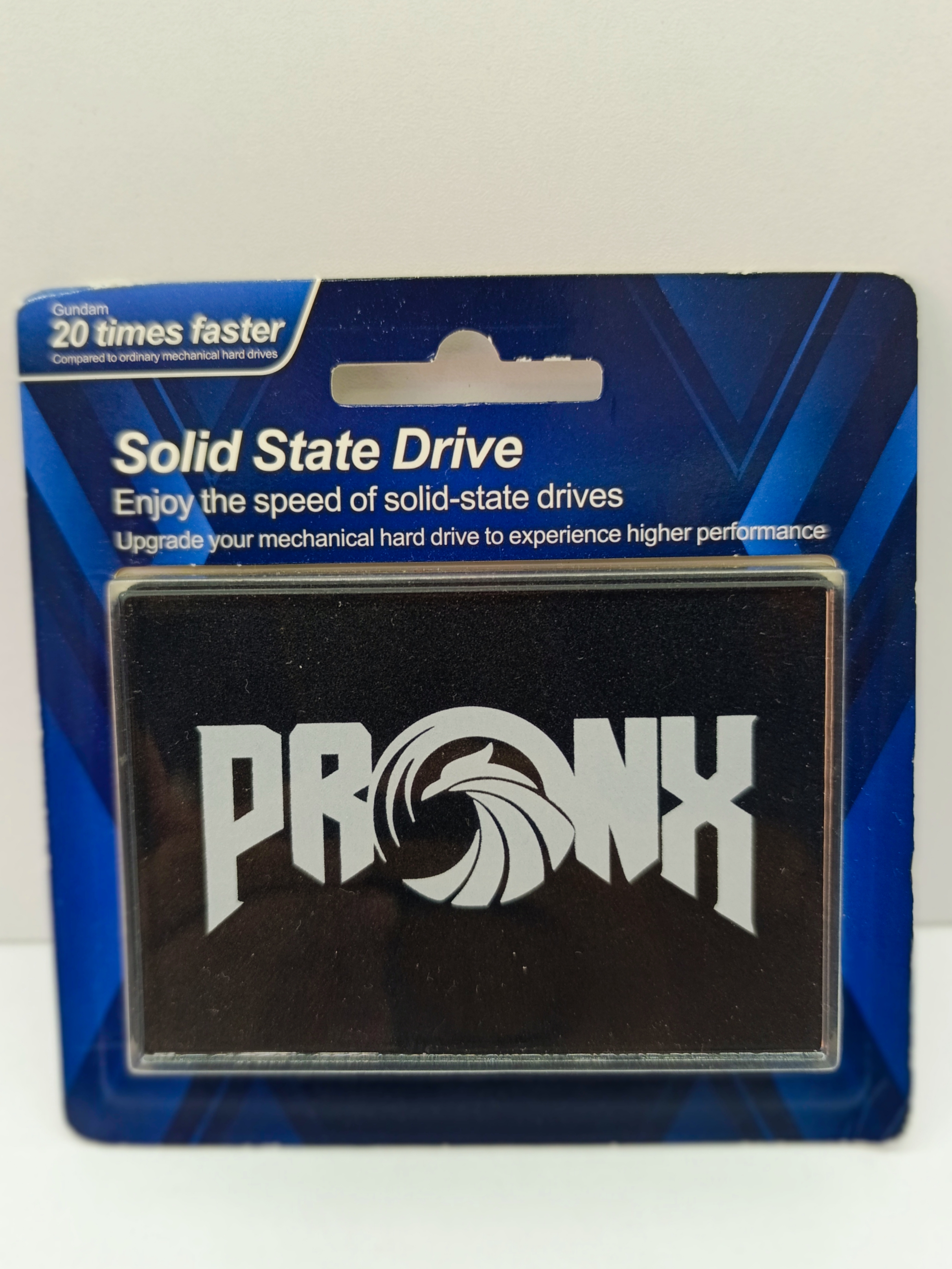 هارد 256 SSD PRONX