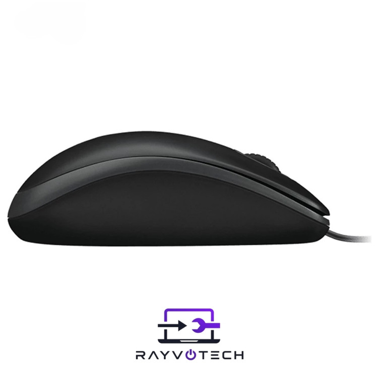 کیبورد و ماوس باسیم لاجیتک (Logitech) مدل MK120