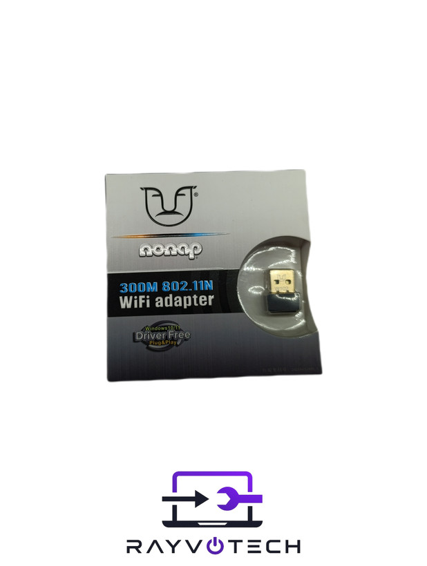 دانگل Wifi Nonap بدون آنتن