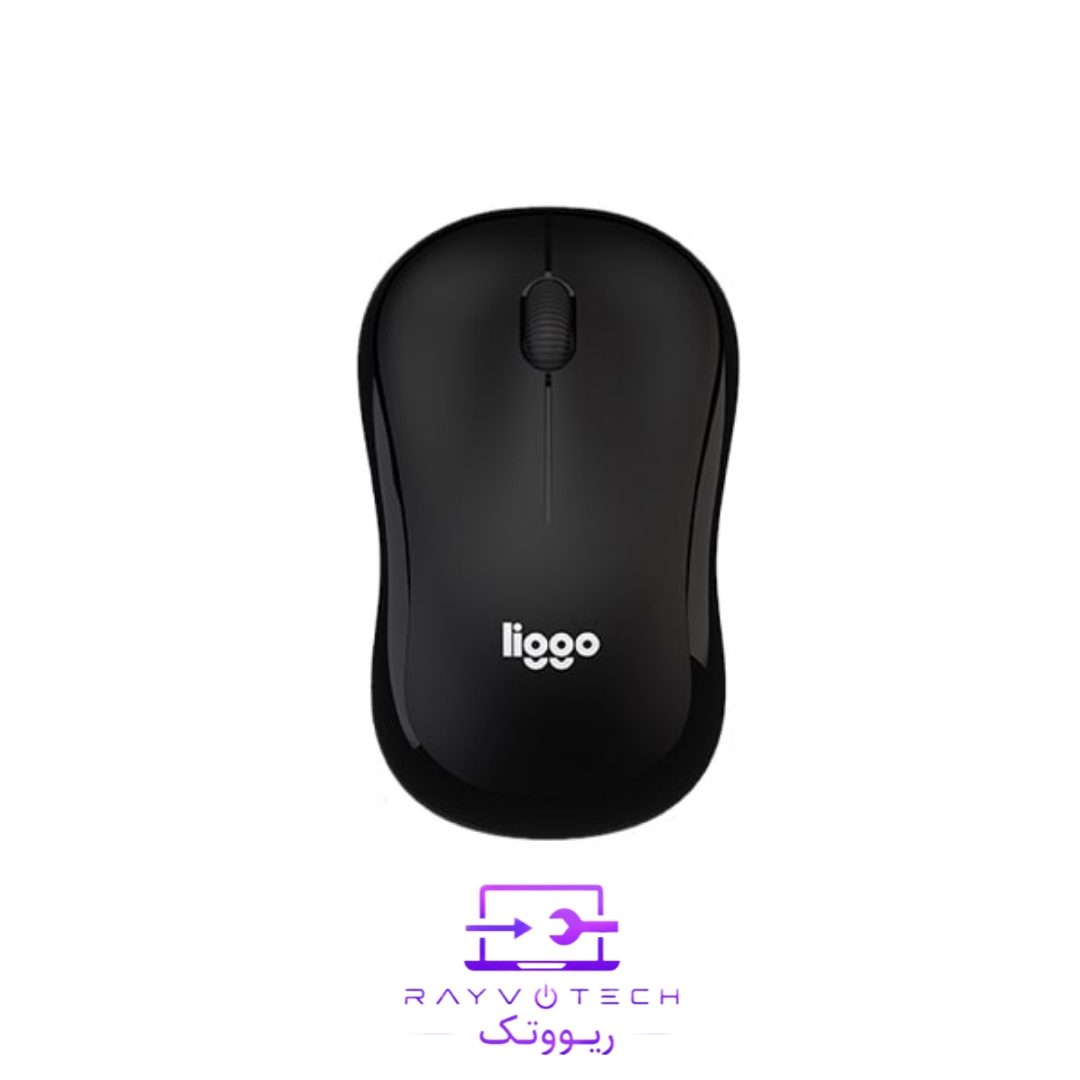 موس بی سیم Liggo B500