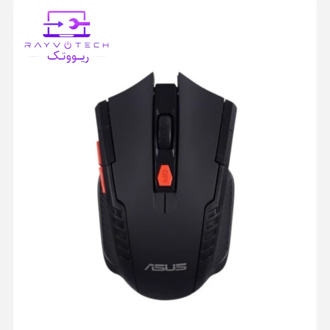 موس بی سیم Asus WT113