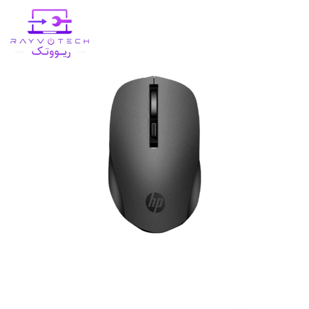 موس بی سیم HP S1000