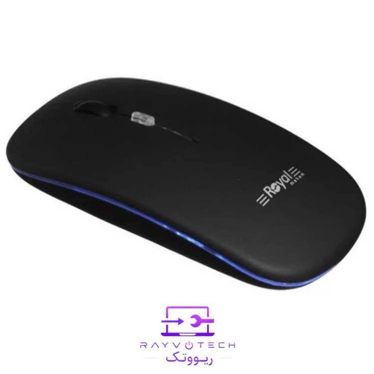 ماوس بیسیم رویال (Royal) مدل WBS-315