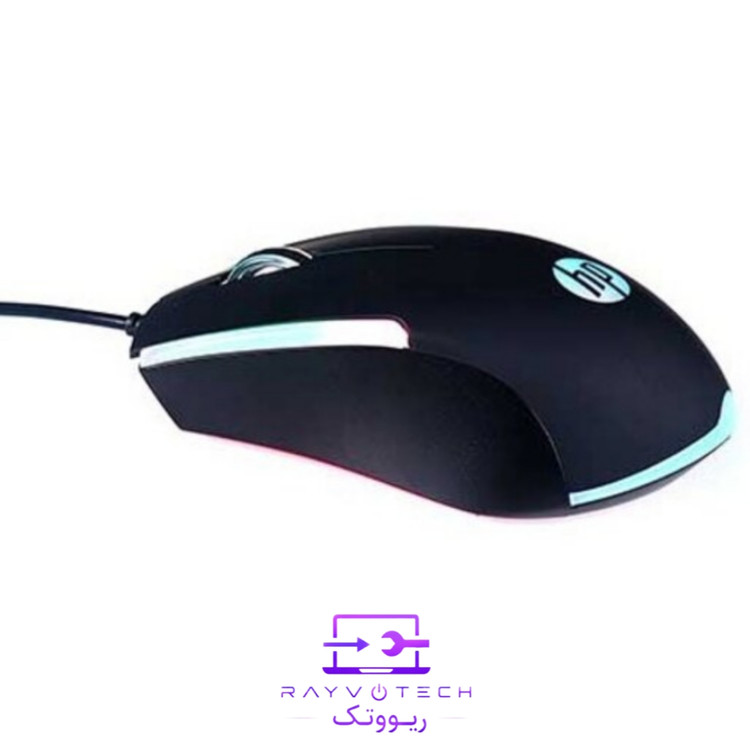 ماوس گیمینگ باسیم اچ پی (HP) مدل M160
