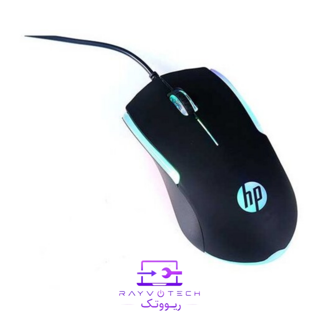 ماوس گیمینگ باسیم اچ پی (HP) مدل M160