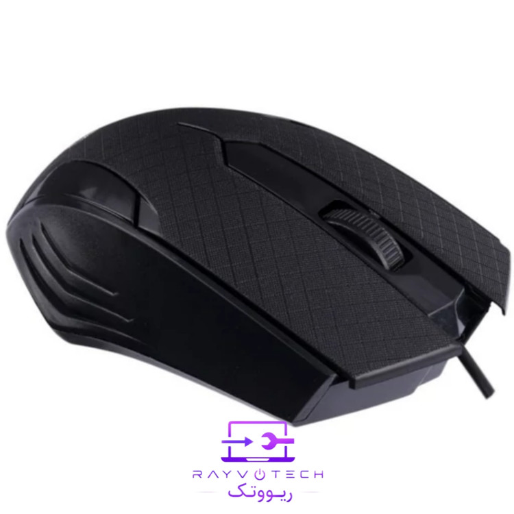 ماوس باسیم اچ پی (HP) مدل M101