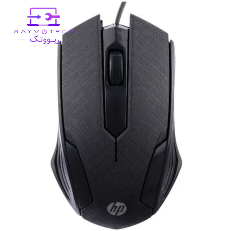 ماوس باسیم اچ پی (HP) مدل M101