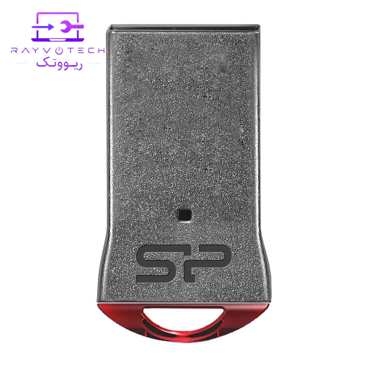 فلش  Silicon power J01 64GB