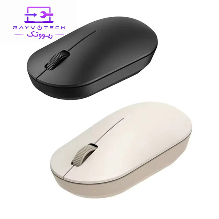 موس بیسیم شیائومی (Xiaomi) مدل Lite 2