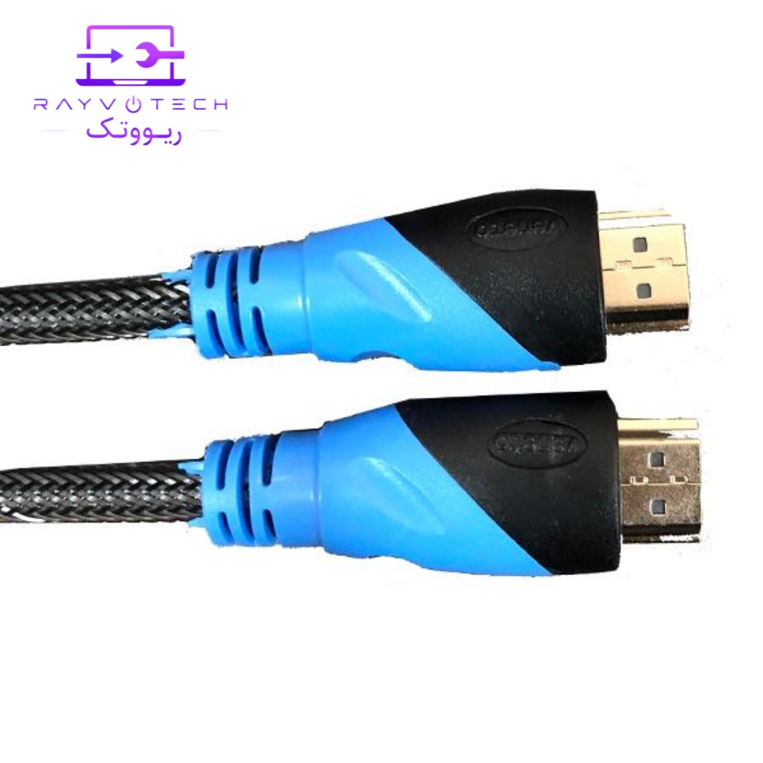 کابل کنفی HDMI Ventetolink 1.5M