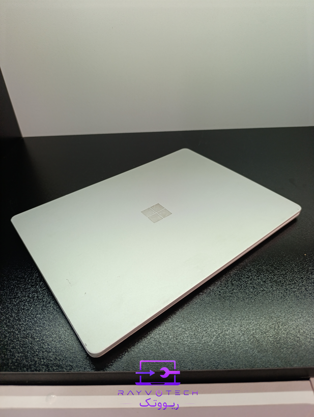 لپتاپ لمسی استوک مایکروسافت سرفیس لپتاپ گو ۲ (Microsoft Surface Laptop Go 2) پردازنده i5 نسل ۱۱ / رم 16GB / حافظه 256GB SSD