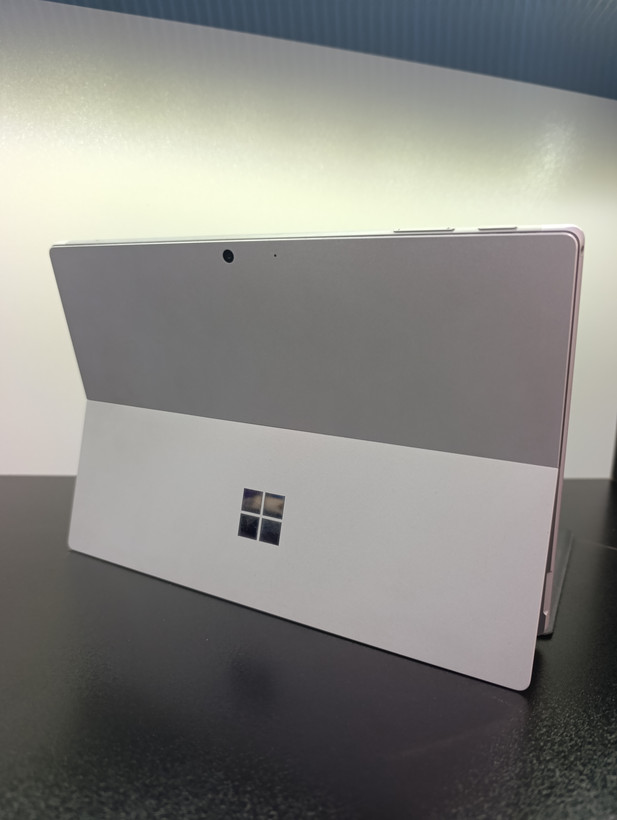 لپتاپ و تبلت ویندوزی مایکروسافت سرفیس پرو ۷ (Microsoft Surface Pro 7) لمسی / پردازنده i5-10G / رم 8GB / حافظه 256GB SSD