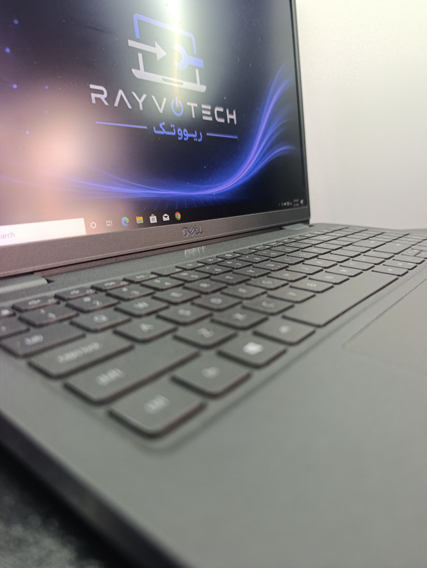 لپتاپ استوک دل (Dell) مدل Latitude 3520 پردازنده i5-11G / رم 8GB / حافظه 256GB SSD