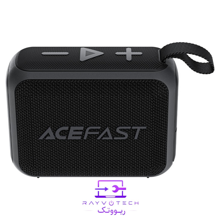 اسپیکر بلوتوثی ایس فست (Acefast) مدل K4 Go
