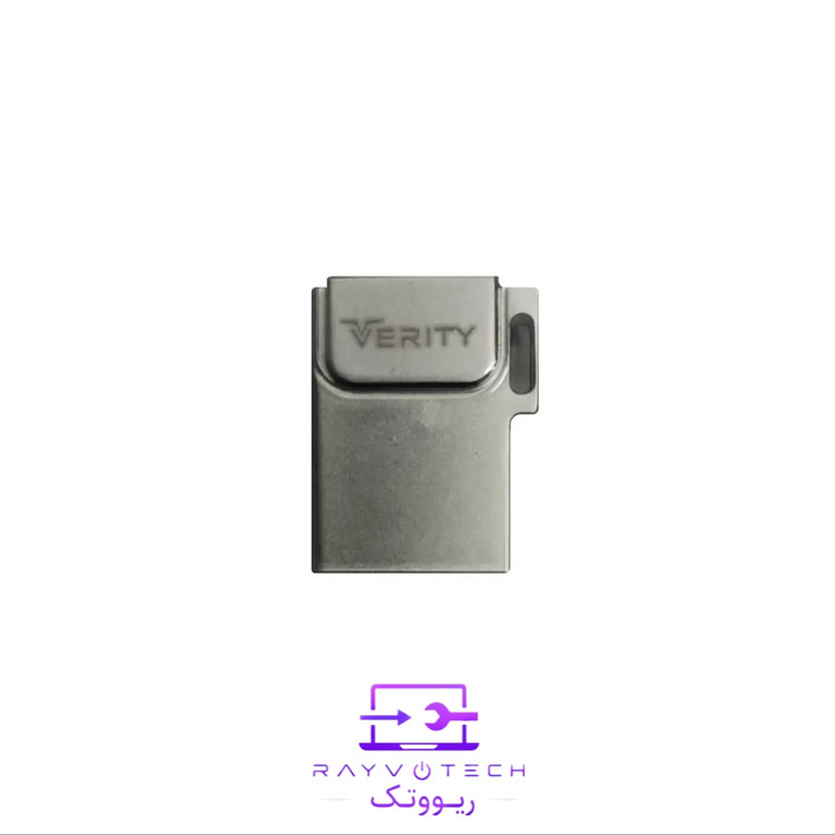 فلش مموری وریتی (Verity) مدل V830 ظرفیت 32 گیگابایت